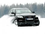 Audi Q7 4.2 TDI Quattro 2007 года